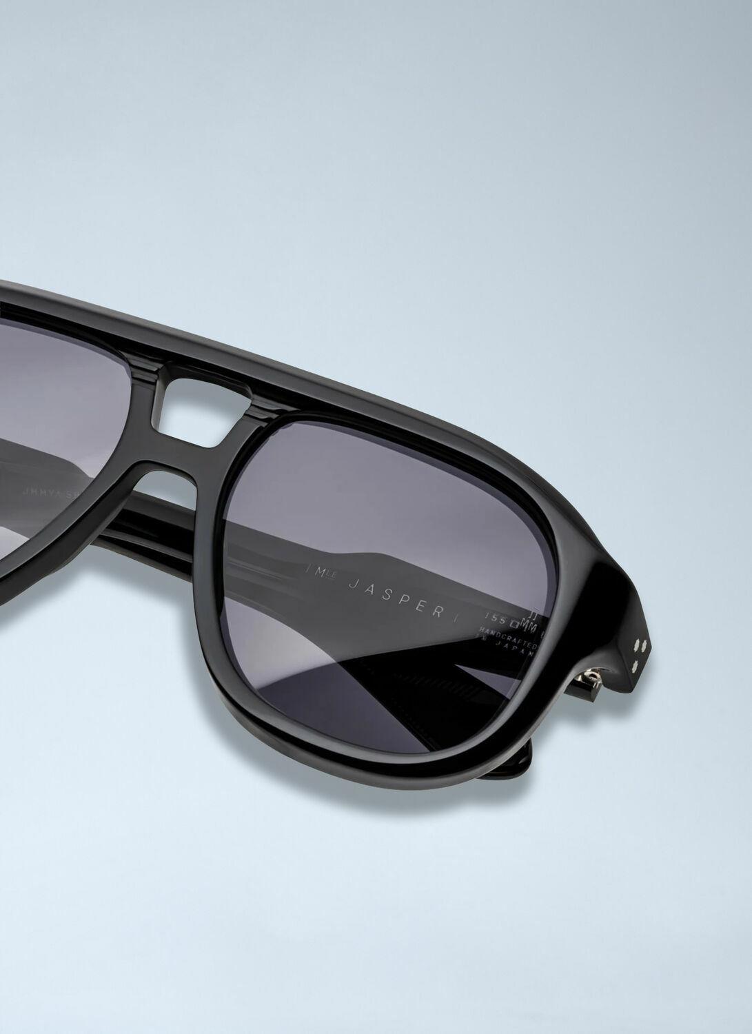 Jacques Marie Mage Raven Collector’s Edition Sunglasses