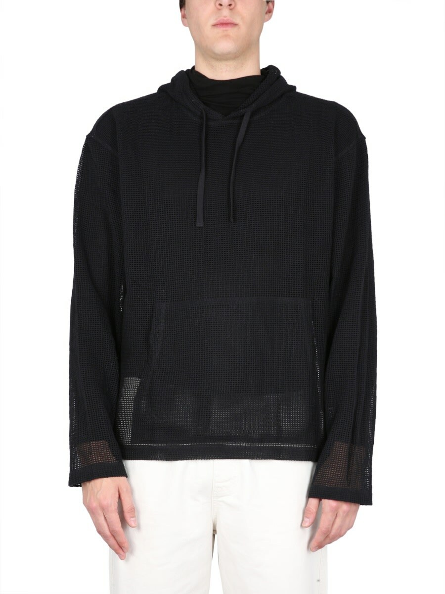Stussy Black Hand-Drawn Dot Shirt Stussy