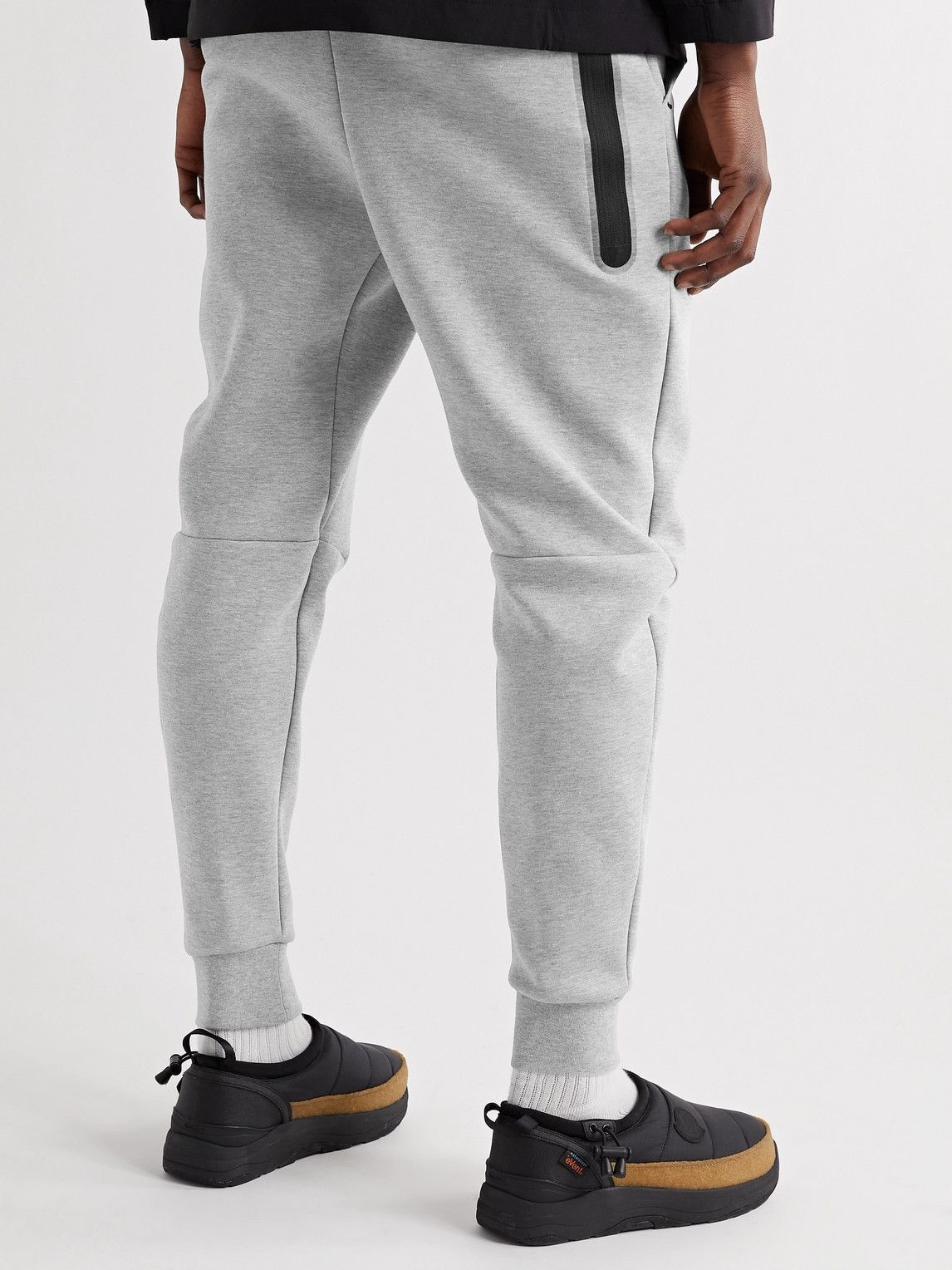 Nike Tech-Fleece Tapered Sweatpants - ShopStyle
