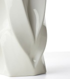 Zaha Hadid Design Braid Tall vase