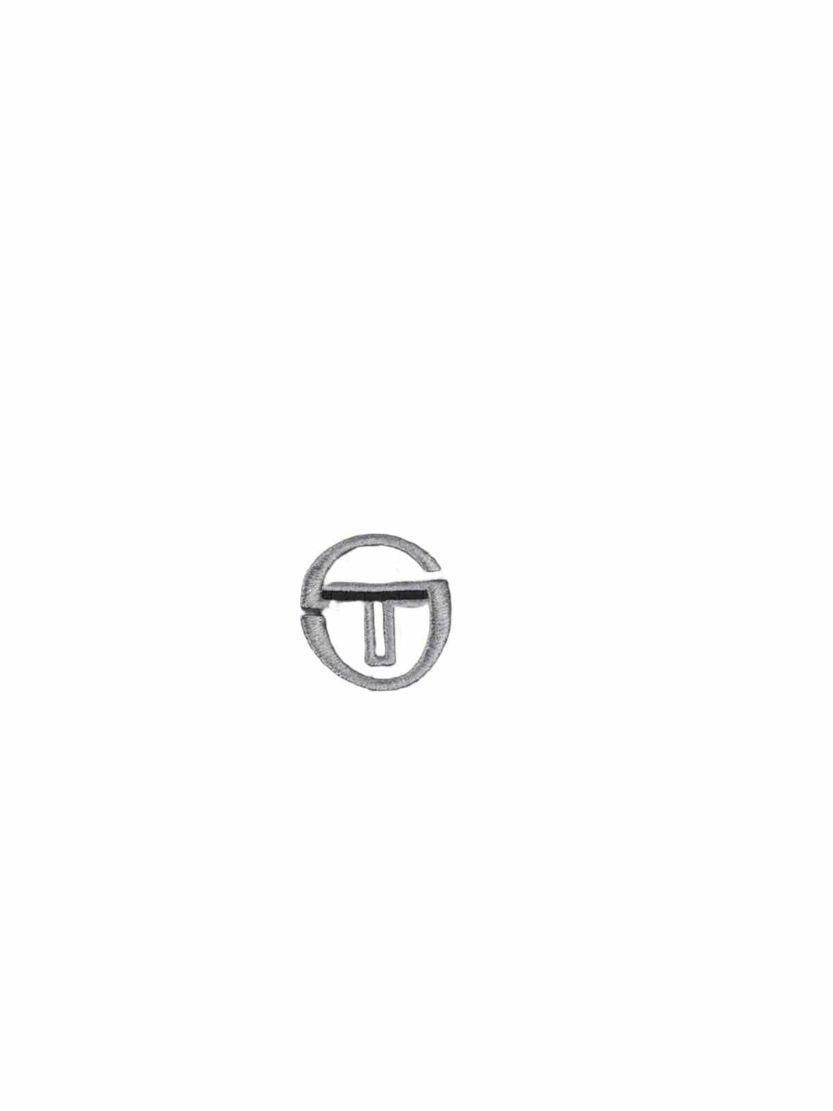 Sergio Tacchini Logo Shirt Jacket