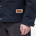 Fjällräven Men's Vardag Jacket in Dark Navy