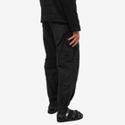 Undercover Men's Cargo Pant in Black