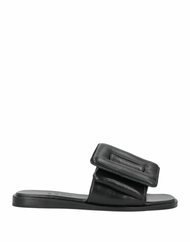 Photo: Boyy Womens Sandals in Black
