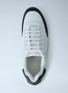 Saint Laurent SL 61 Low Top Sneakers