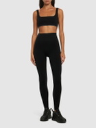 NAGNATA Demi Wool Blend Leggings