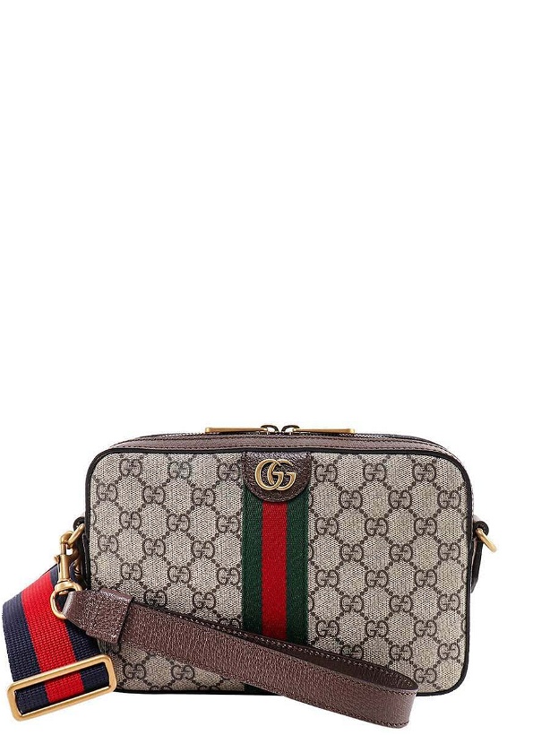 Photo: Gucci   Ophidia Gg Beige   Mens