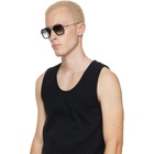 Dita Blue & Silver Flight.006 Sunglasses
