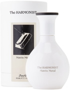 The Harmonist Matrix Metal Parfum, 50 mL