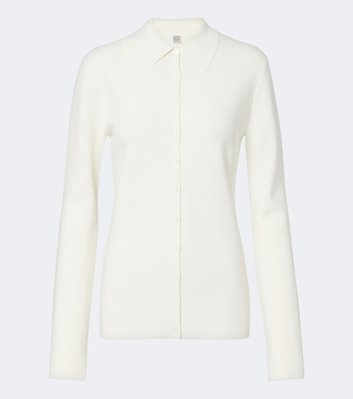 Toteme Knitted cardigan