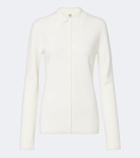 Toteme Knitted cardigan