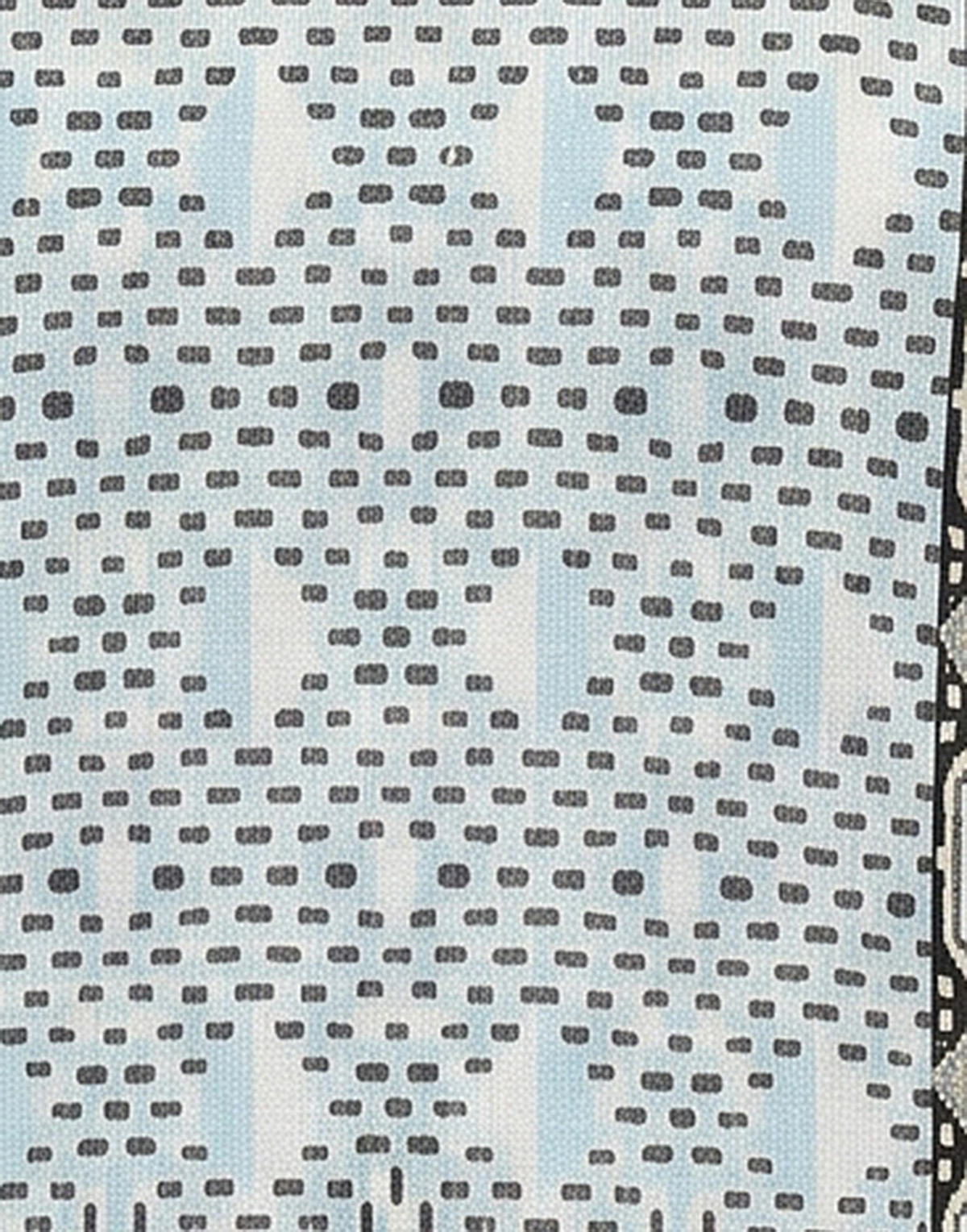 Etro Womens Sweater Sky in Blue