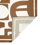 SIR - Julien printed silk scarf