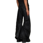 Julius Black Bending Tuba Jeans