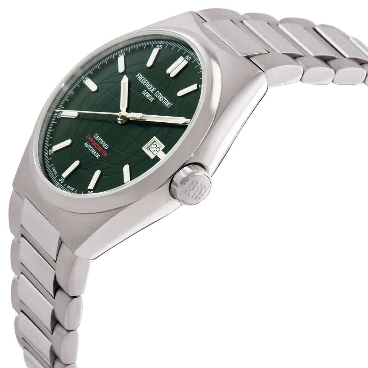 Frederique Constant Highlife Automatic Mens Watch FC-303G3NH6B