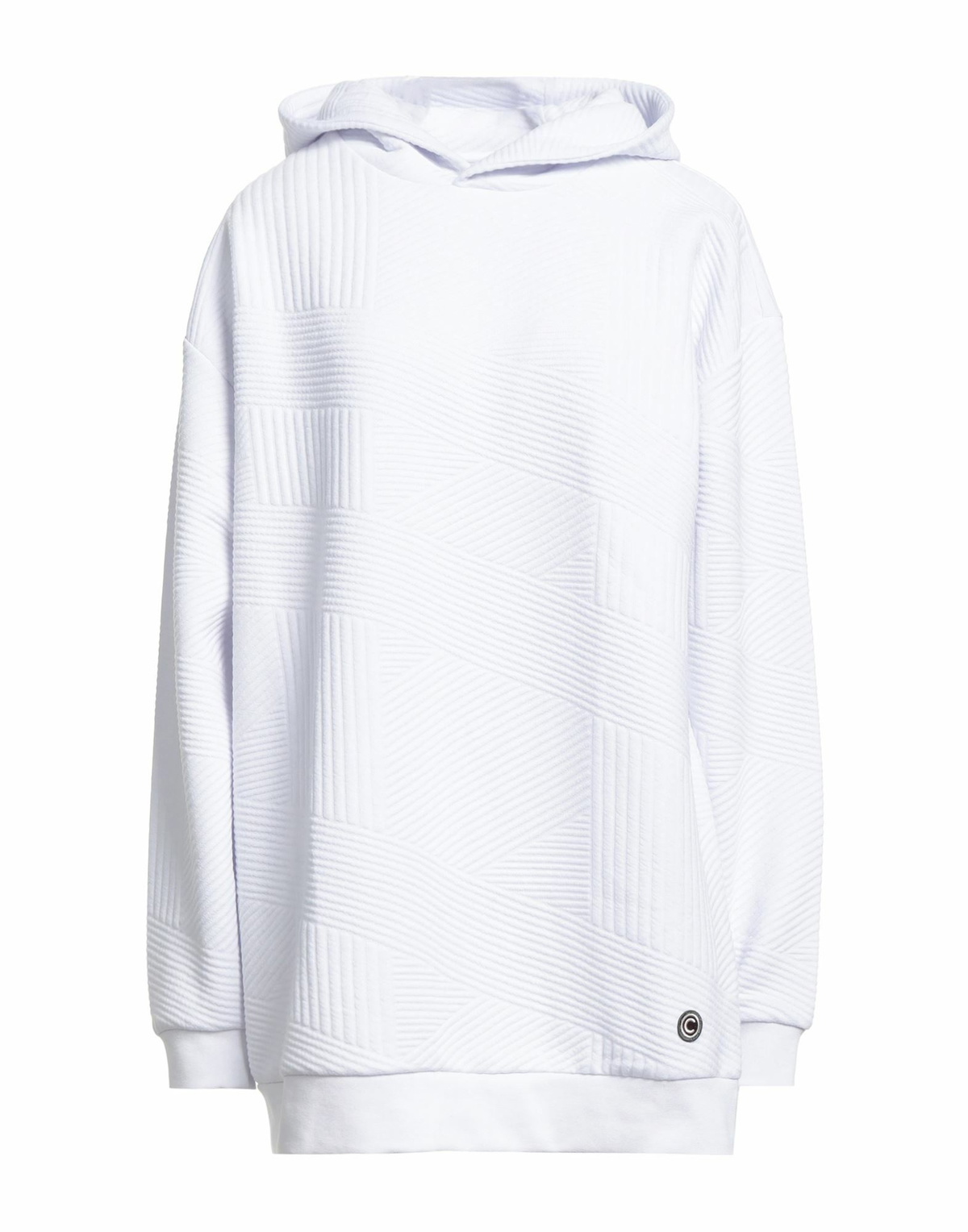 Colmar Womens Sweatshirt in White