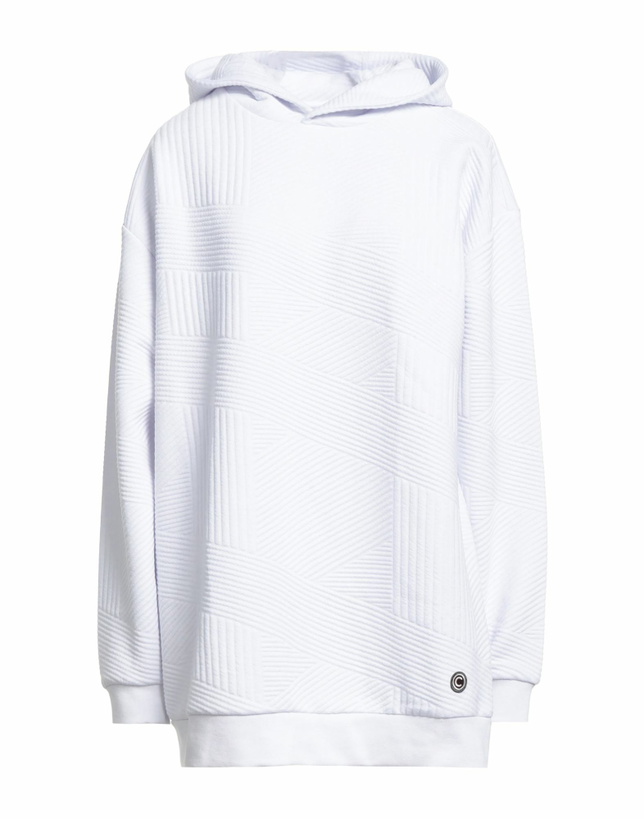 Photo: Colmar Womens Sweatshirt in White