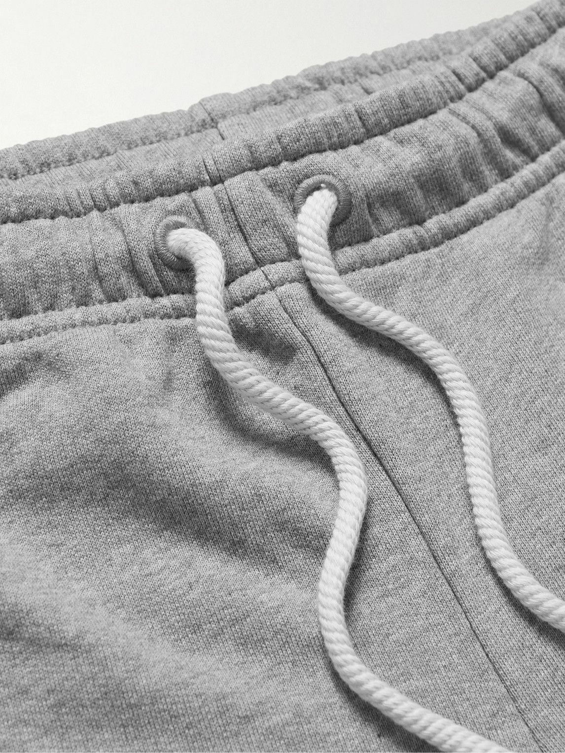Acne Studios Kids Frack Face Joggers in Green