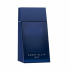 Perry Ellis Mens Sky EDT Spray 3.4 oz Fragrances 844061015371