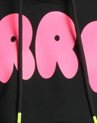 Barrow Womens Sweatshirt in Black