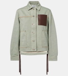 Loewe Denim jacket