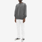 Ksubi Men's Hazlow Regular Jean in Whiteout