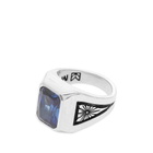 Maple Midnight Ring