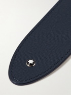 Montblanc - Sartorial Cross-Grain Leather Pen Sleeve