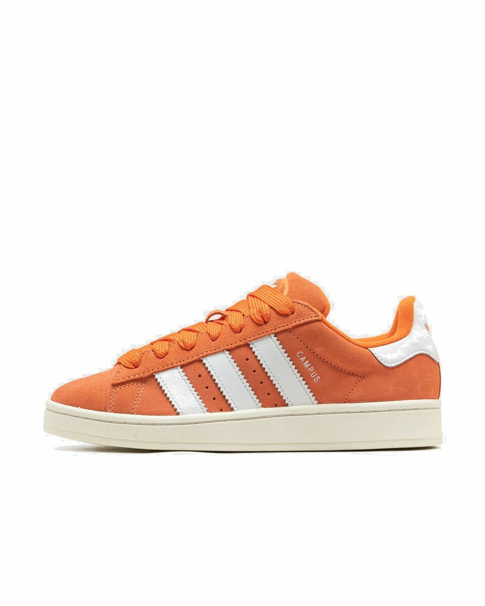 Adidas Campus 00s Orange - Mens - Lowtop adidas