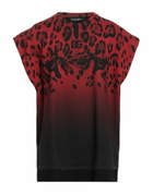 Dolce & gabbana Mens Sweatshirt in Red