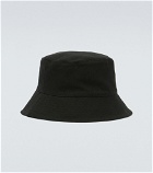 Nanushka - Cotton bucket hat