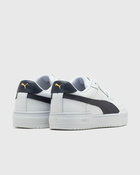 Puma Ca Pro Classic Black/White - Mens - Lowtop