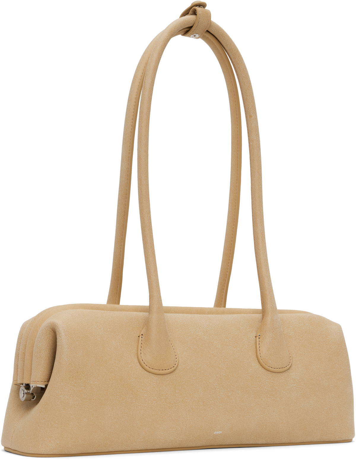●大人気 【OSOI】BOAT WIDE MINI BAG ●送料・関税込● Designer fashion, Seoul-fully created | W Concept
