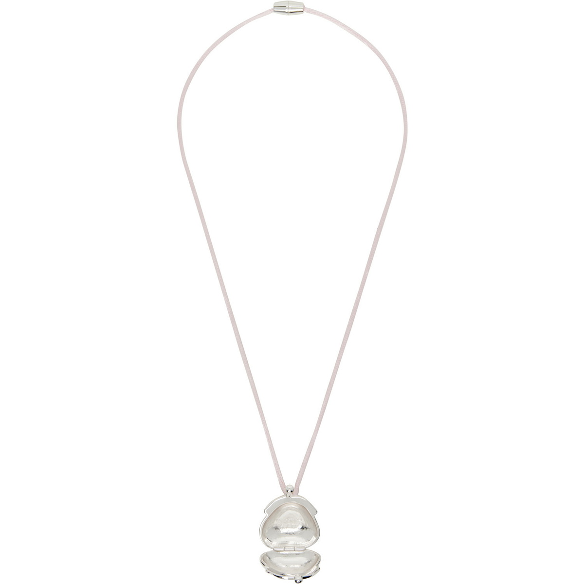 Sandy Liang Purse Necklace