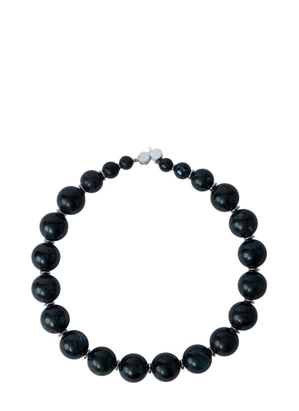 Photo: Tom Wood Cove Collar Necklace
