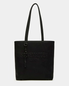 Steve Madden Billie Bag in Black