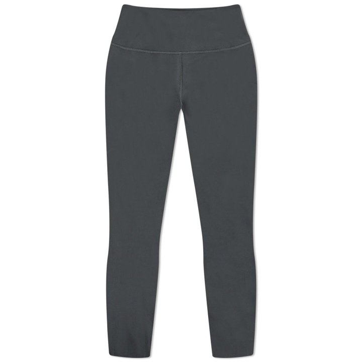 Photo: Stylerunner Women's Adaption 7 Eighths Tights in Shadow