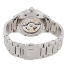 Grand Seiko Elegance Automatic Red Dial Unisex Watch SBGJ273G