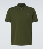 Prada Cotton polo shirt