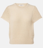 Dorothee Schumacher Luxury Love cashmere sweater