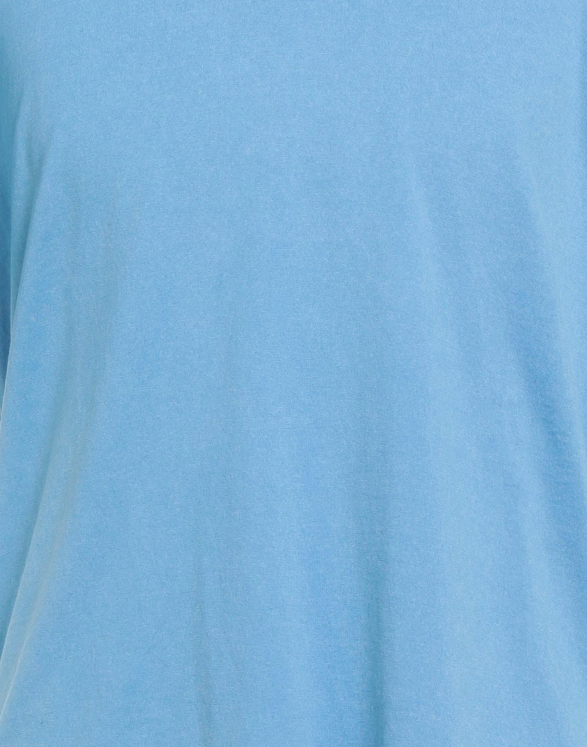 Fedeli Mens Polo shirt Light in Blue
