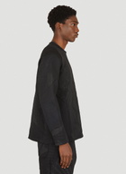 Byborre Weightmap Sweatshirt