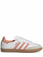 ADIDAS ORIGINALS - Samba Og Sneakers