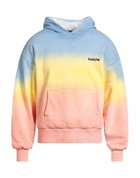 Barrow Mens Sweatshirt Light in Blue