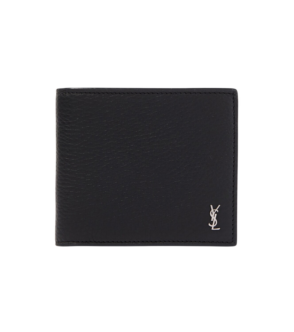 Saint Laurent - Logo cotton-blend terry headband Saint Laurent
