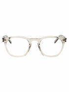 Saint Laurent Eyewear Sl 28 Opt Glasses
