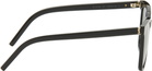 Saint Laurent Black SL M146 Sunglasses