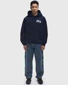 Polo Ralph Lauren SWEATSHIRT Blue Mens Hoody