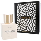 Nishane Mens Hacivat Extrait de Parfum Spray 3.4 oz Fragrances 8681008055180
