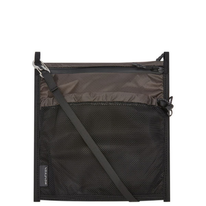 Photo: SEALSON SA Sachoche Bag in Clear Brown 